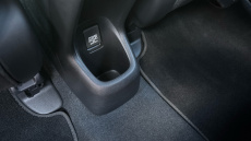 Honda HR-V 1.5 i-VTEC Turbo Sport CVT 5dr Petrol Hatchback